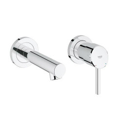 Grohe Concetto New змішувач для умивальника