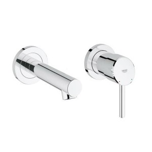 Grohe Concetto New смеситель для раковины