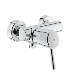 Смеситель для душа Grohe Concetto New хромированный