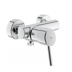 Grohe Concetto New смеситель для душа