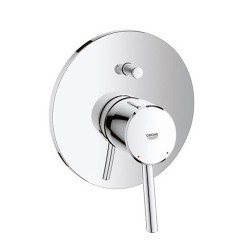 Grohe Concetto New смеситель для ванны