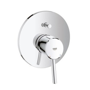Grohe Concetto New смеситель для ванны