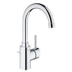 Grohe Concetto New смеситель для раковины