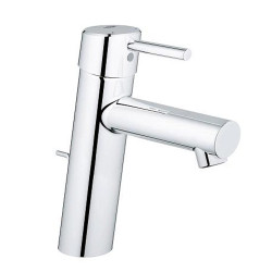 Grohe Concetto New змішувач для умивальника