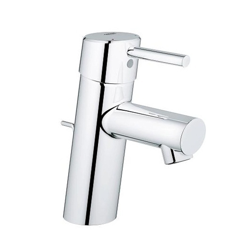 Смеситель для умывальника Grohe Concetto New S-Size хромированный
