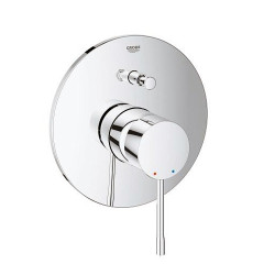 Grohe Essence New смеситель для ванны