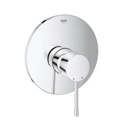 Grohe Essence New смеситель для душа