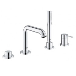 Grohe Essence New смеситель для ванны