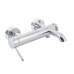 Grohe Essence New смеситель для ванны