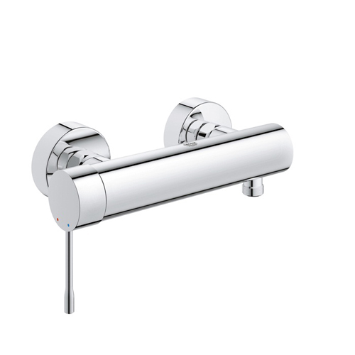 Смеситель для душа Grohe Essence New хромированный