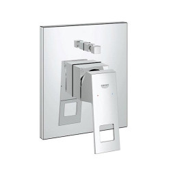 Grohe Eurocube смеситель для ванны
