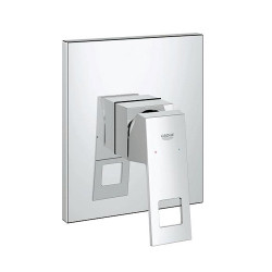 Grohe Eurocube смеситель для душа