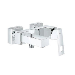 Смеситель для ванны Grohe Eurocube хромированный