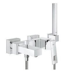 Grohe Eurocube смеситель для ванны