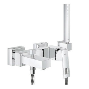Grohe Eurocube смеситель для ванны