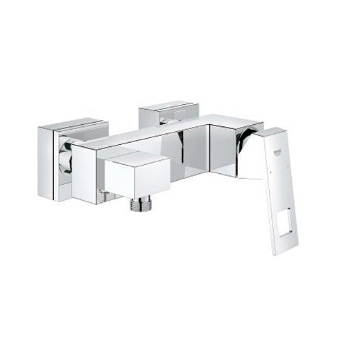 Смеситель для душа Grohe Eurocube хромированный