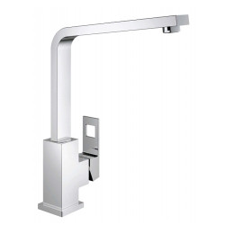 Grohe Eurocube смеситель для кухни