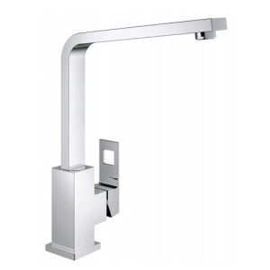 Grohe Eurocube смеситель для кухни