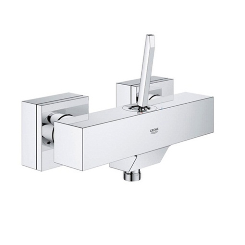 Смеситель для душа Grohe Eurocube Joy хромированный