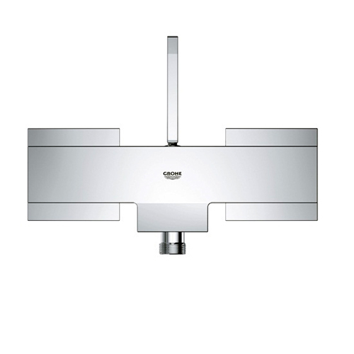 Смеситель для душа Grohe Eurocube Joy хромированный