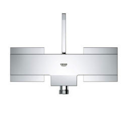 Смеситель для душа Grohe Eurocube Joy хромированный