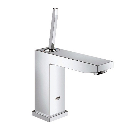Смеситель для умывальника Grohe Eurocube Joy M-Size хромированный