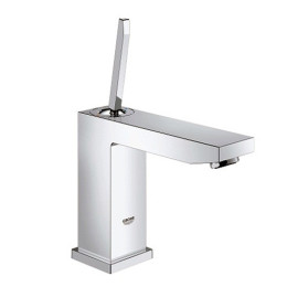 Смеситель для умывальника Grohe Eurocube Joy M-Size хромированный