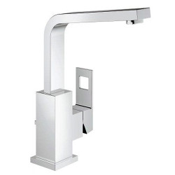 Grohe Eurocube смеситель для раковины