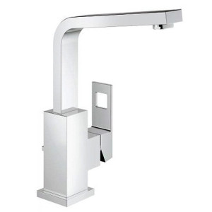 Grohe Eurocube смеситель для раковины