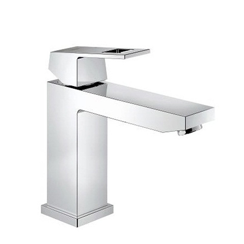 Смеситель для умывальника Grohe Eurocube M-Size хромированный