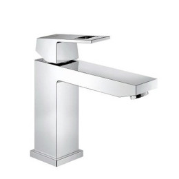 Смеситель для умывальника Grohe Eurocube M-Size хромированный