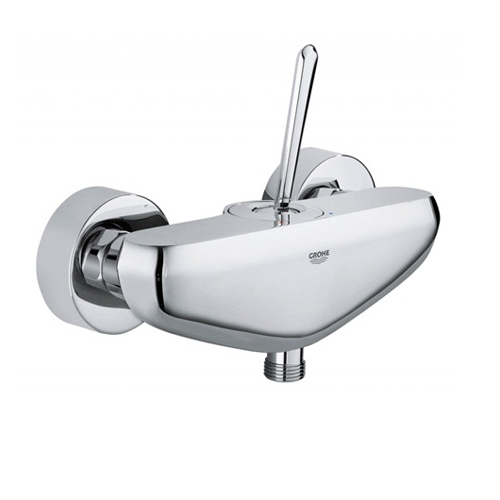 Смеситель для душа Grohe Eurodisc Joy хромированный