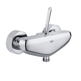 Смеситель для душа Grohe Eurodisc Joy хромированный