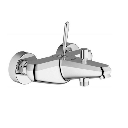 Смеситель для ванны Grohe Eurodisc Joy хромированный