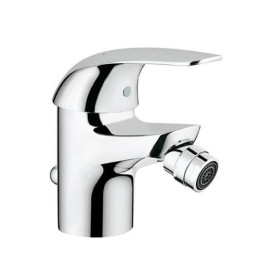 Смеситель для биде Grohe Euroeco S-Size хромированный