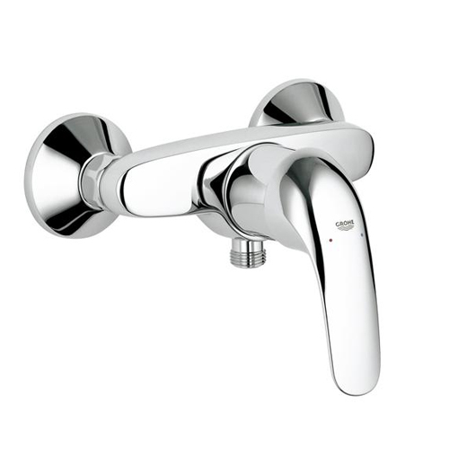 Смеситель для душа Grohe Euroeco хромированный