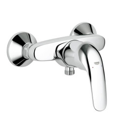 Смеситель для душа Grohe Euroeco хромированный