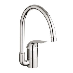 Grohe Euroeco смеситель для кухни