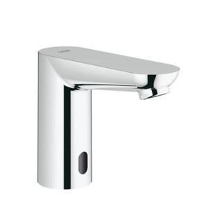 Grohe Euroeco Cosmopolitan E змішувач для умивальника