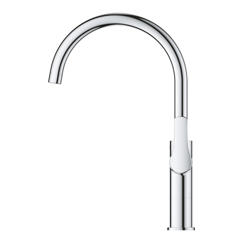Змішувач Grohe Blue Pure Eurosmart (31722000) для кухні з підключенням до питної води