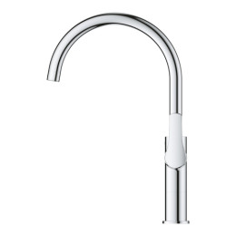 Змішувач Grohe Blue Pure Eurosmart (31722000) для кухні з підключенням до питної води
