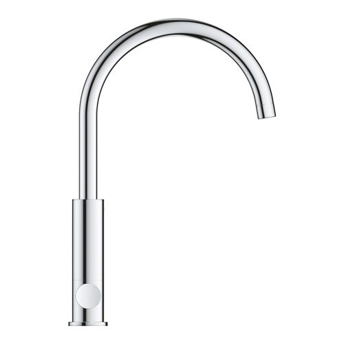 Змішувач Grohe Blue Pure Eurosmart (31722000) для кухні з підключенням до питної води