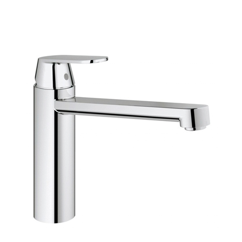 Змішувач для кухні Grohe Eurosmart Cosmopolitan, хромований