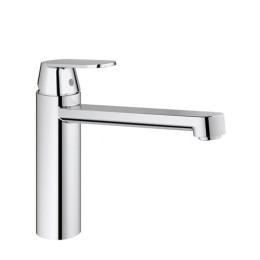 Змішувач для кухні Grohe Eurosmart Cosmopolitan, хромований