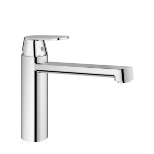 Grohe Eurosmart Cosmopolitan смеситель для кухни