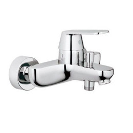 Смеситель для ванны Grohe Eurosmart Cosmopolitan хромированный