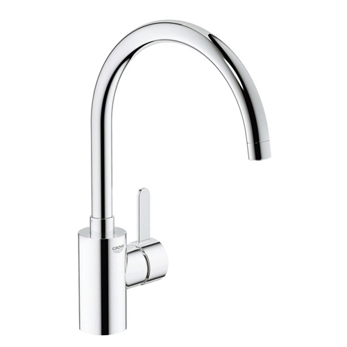 Смеситель для кухни Grohe Eurosmart Cosmopolitan хромированный