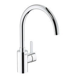 Grohe Eurosmart Cosmopolitan смеситель для кухни