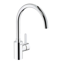 Смеситель для кухни Grohe Eurosmart Cosmopolitan хромированный