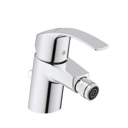 Смеситель для биде Grohe Eurosmart New хромированный с донным клапаном
